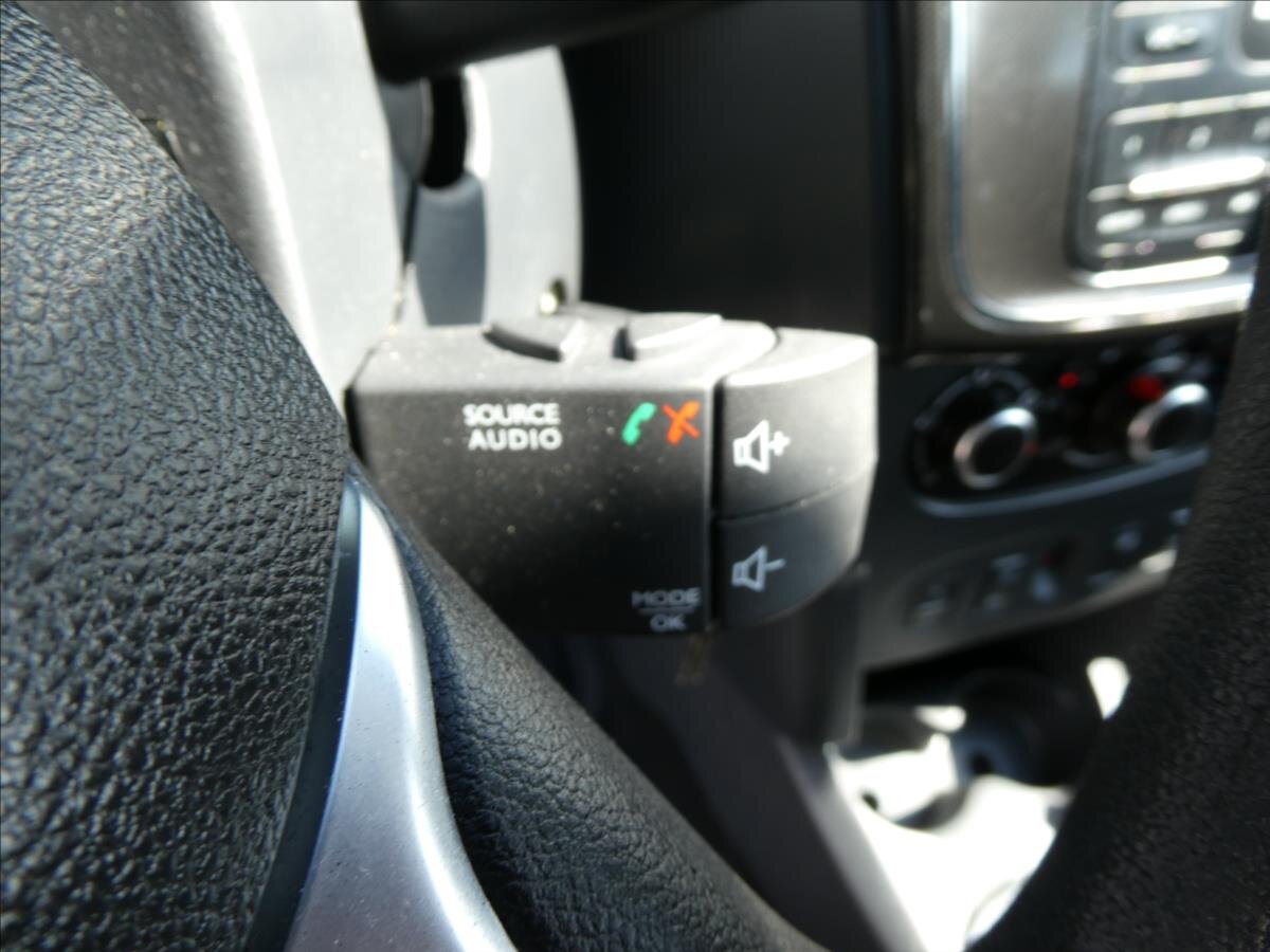 Dacia Logan Kombi 999,0 54 kw