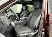 Land Rover Discovery SUV / Terénní 3,0 l 257 kw