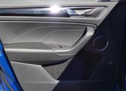 Škoda Kodiaq SUV / Terénní 2,0 l 140 kw