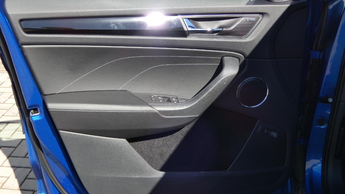 Škoda Kodiaq SUV / Terénní 2,0 l 140 kw