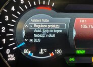 Ford S-MAX MPV 2,5 l 140 kw