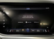 Volkswagen Touareg SUV 3,0 l 210 kw