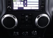 Jeep Wrangler SUV / Terénní 2,8 l 147 kw