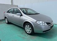 Nissan Primera 1