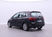 Volkswagen Golf Sportsvan MPV 1,4 l 92 kw