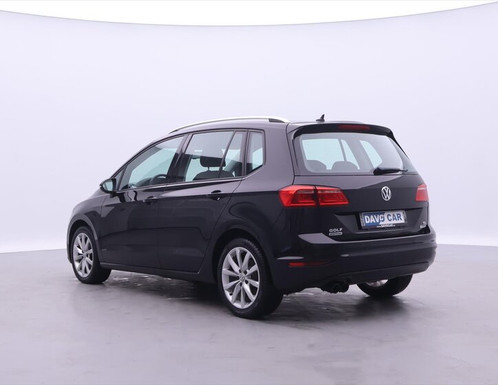 Volkswagen Golf Sportsvan MPV 1,4 l 92 kw
