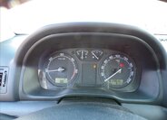 Škoda Octavia Kombi 1,9 l 81 kw