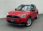 Mini Countryman 1