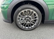 Mini Cooper Hatchback 2,0 l 150 kw