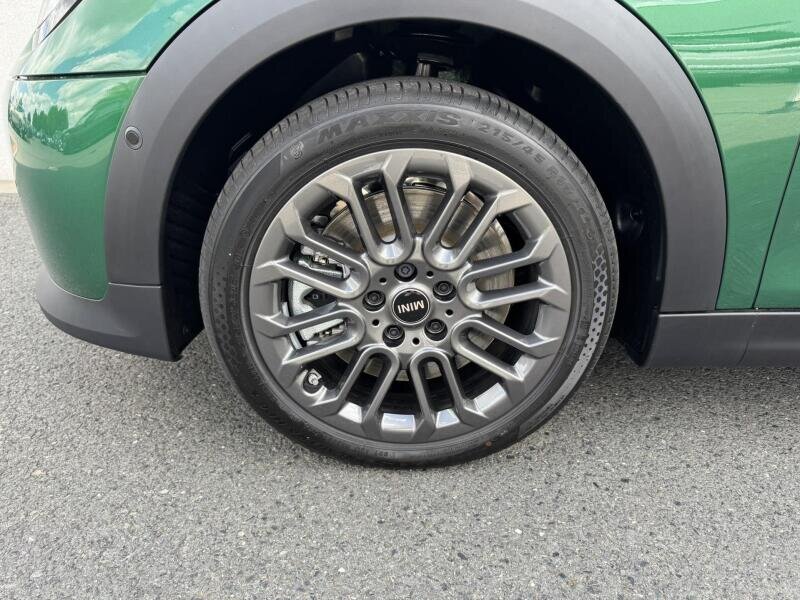 Mini Cooper Hatchback 2,0 l 150 kw