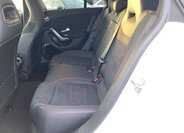 Mercedes-Benz CLA Kombi 1,3 l 120 kw