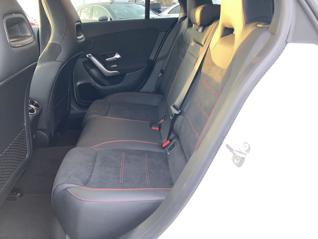 Mercedes-Benz CLA Kombi 1,3 l 120 kw