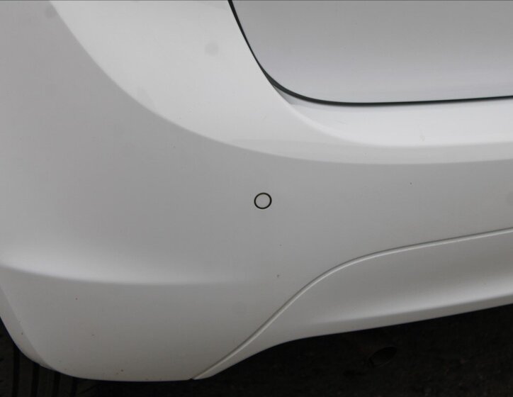 Opel Meriva MPV 1,4 l 74 kw