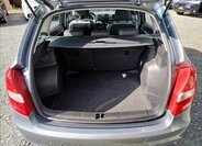 Škoda Fabia Kombi 1,2 l 63 kw