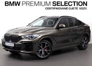 BMW X6 SUV 3,0 l 250 kw