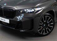 BMW X5 SUV / Terénní 3,0 l 219 kw