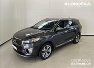 KIA Sorento 1