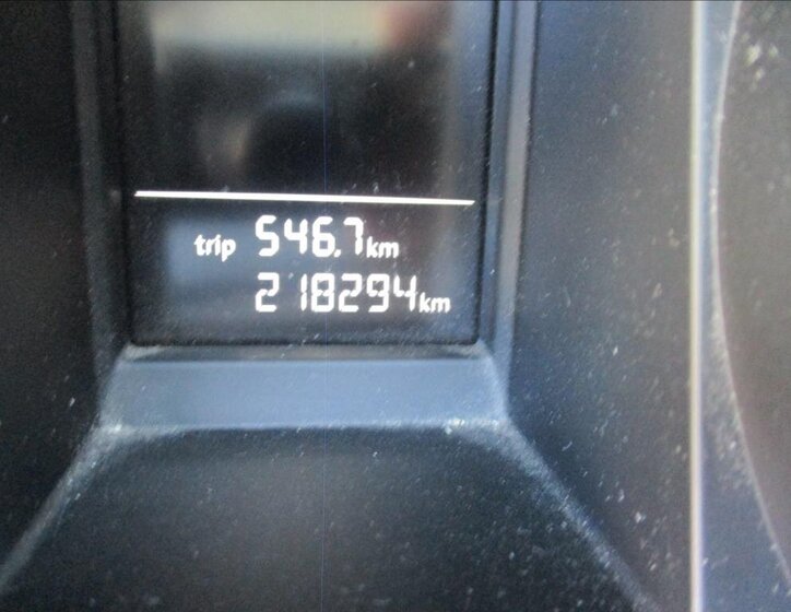 Škoda Yeti Kombi 1,4 l 90 kw