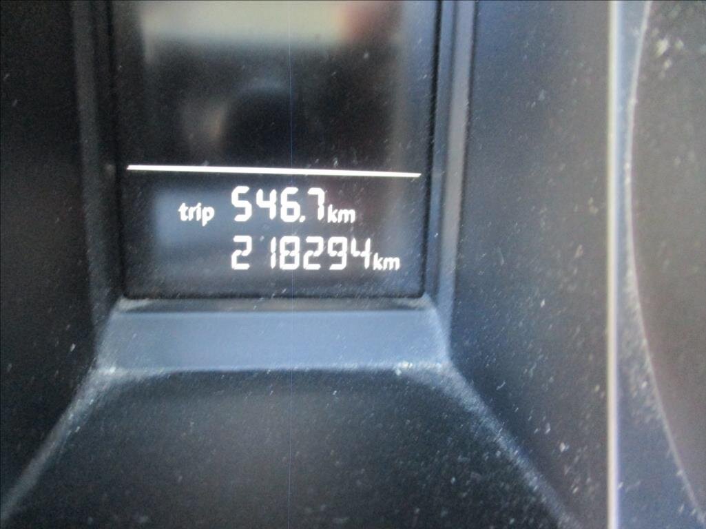 Škoda Yeti Kombi 1,4 l 90 kw