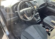 Mazda 5 Kombi 1,6 l 85 kw