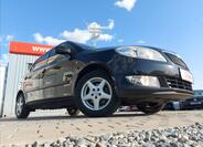 Škoda Fabia 42
