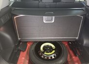 KIA Sportage SUV / Terénní 0,0 110 kw