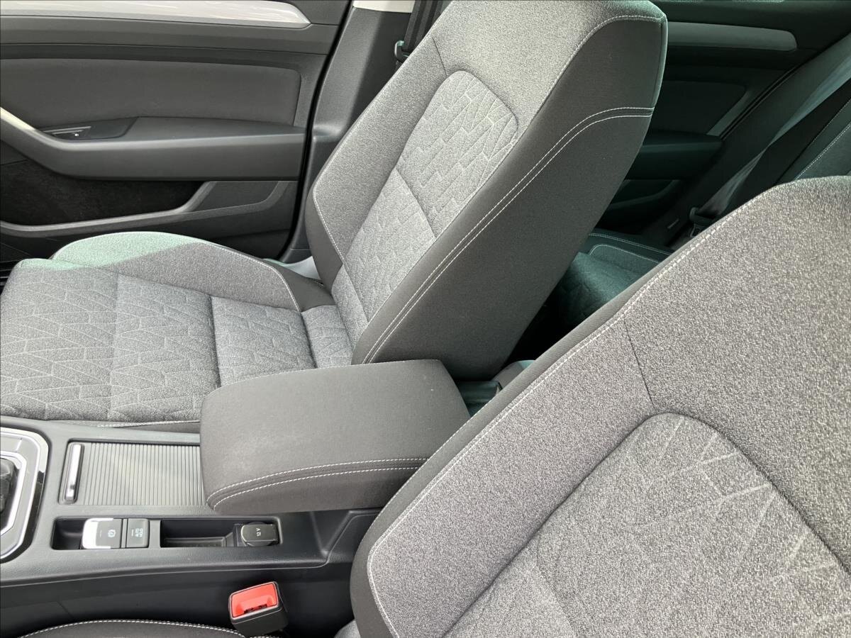 Volkswagen Passat Kombi 2,0 l 110 kw