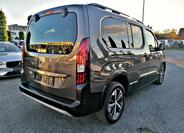 Peugeot Rifter 5