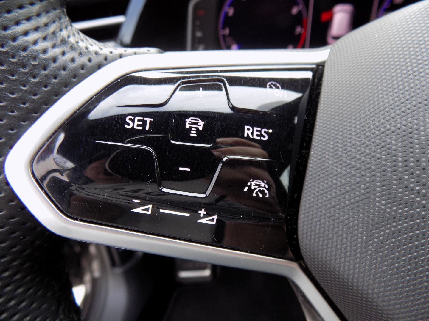 Volkswagen Arteon Kombi 2,0 l 140 kw