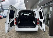 Opel Combo MPV 1,5 l 96 kw