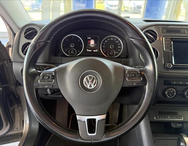 Volkswagen Tiguan 13