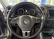 Volkswagen Tiguan 13
