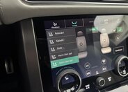 Land Rover Range Rover SUV 5,0 l 405 kw