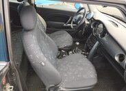 Mini One Hatchback 1,6 l 66 kw