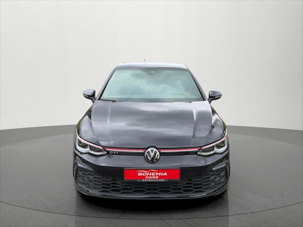 Volkswagen Golf Kombi 2,0 l 180 kw