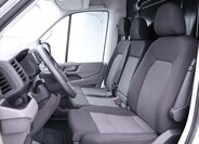 Volkswagen Crafter Skříň 2,0 l 130 kw