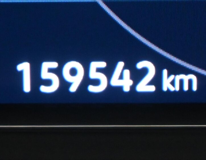 Volkswagen Golf Kombi 2,0 l 85 kw