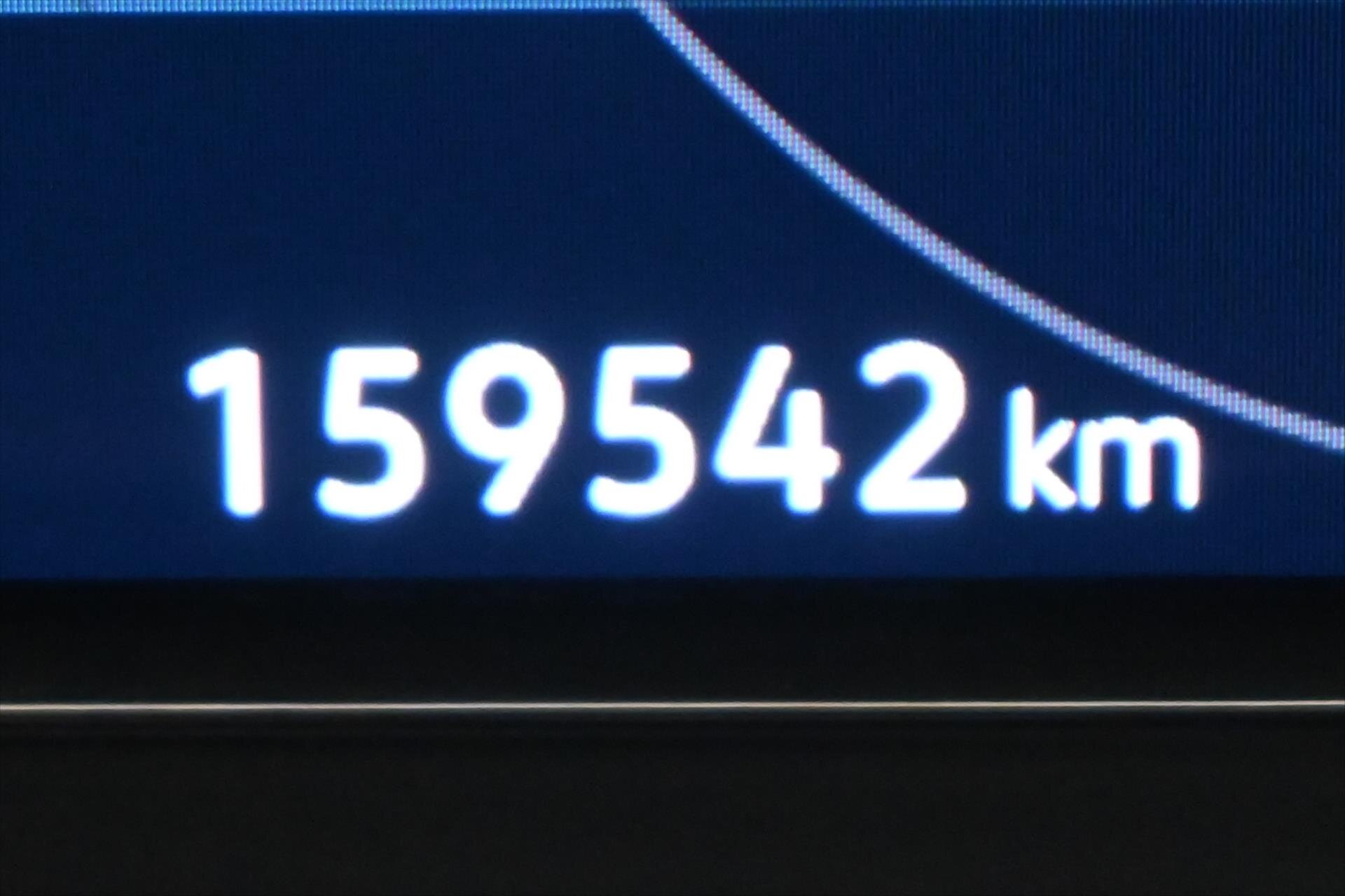 Volkswagen Golf Kombi 2,0 l 85 kw