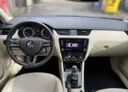 Škoda Octavia 9