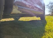 Škoda Rapid Kombi 0,0 66 kw