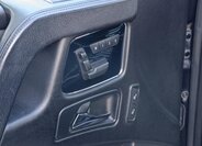 Mercedes-Benz Třídy G SUV / Terénní 5,5 l 400 kw