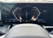 BMW Řada 5 Sedan 2,0 l 145 kw