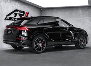 Audi Q8 SUV / Terénní 3,0 l 210 kw