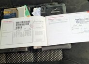 Škoda Octavia Kombi 2,0 l 103 kw