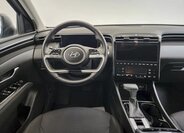 Hyundai Tucson SUV 1,6 l 110 kw