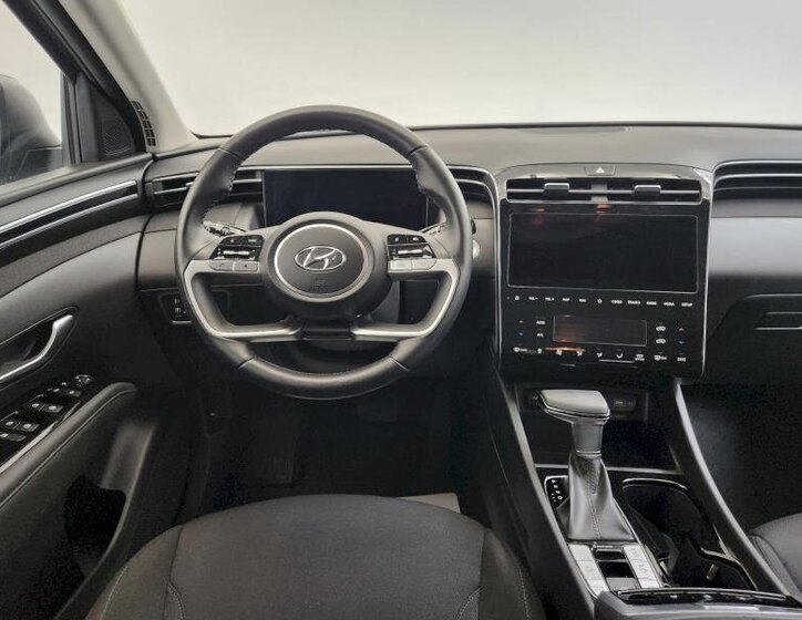 Hyundai Tucson SUV 1,6 l 110 kw