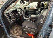 Dodge RAM Pick-up 0,0 0