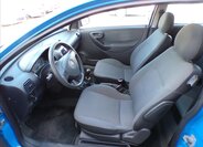 Opel Corsa Hatchback 973,0 43 kw