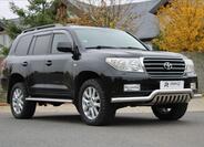 Toyota Land Cruiser 12