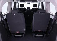 Toyota ProAce City Verso MPV 1,2 l 81 kw